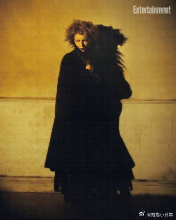 三月大银幕恶女图鉴 三月必看《暗黑新娘！》，玛吉·吉伦哈尔改编超绝！杰西·巴克利