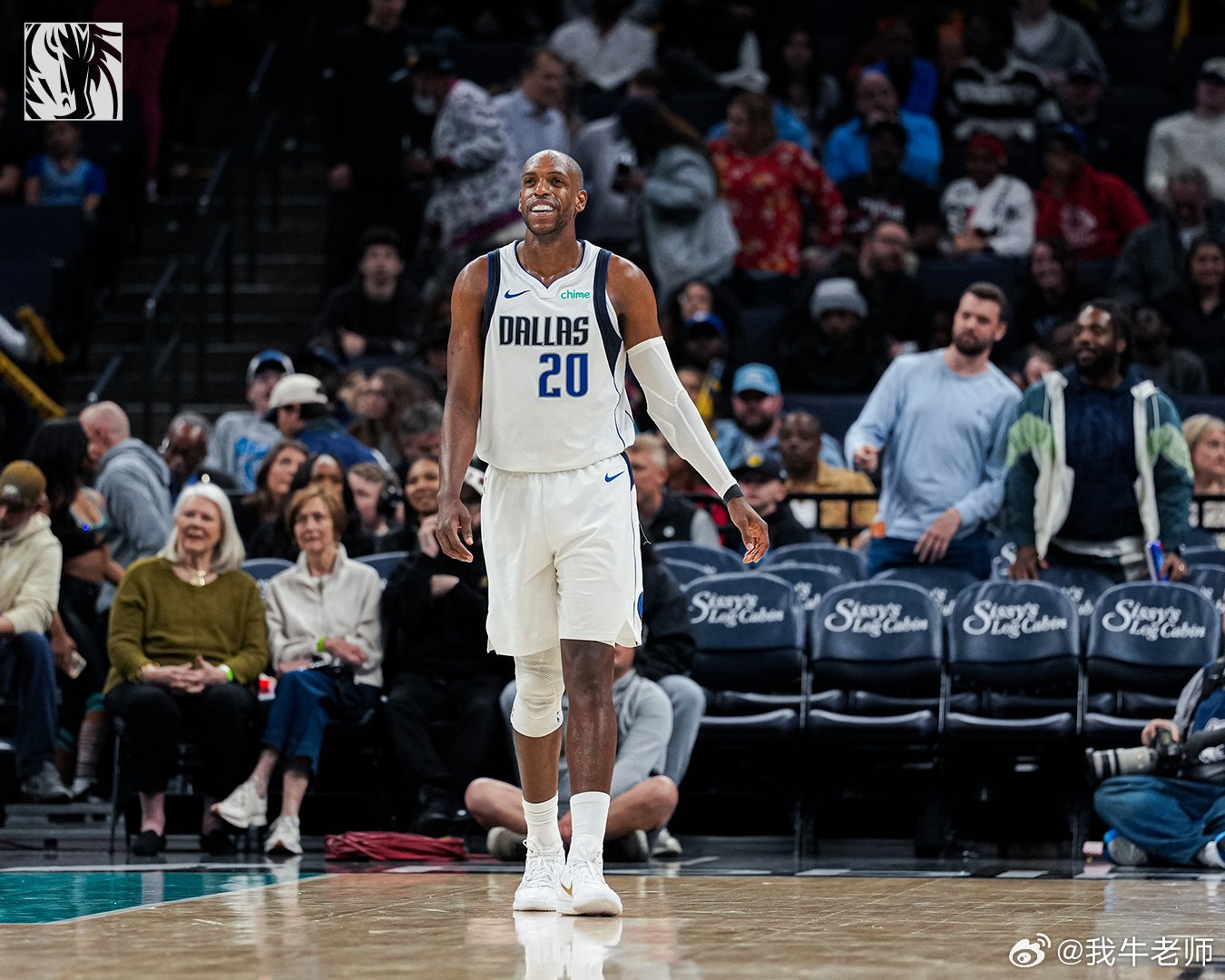 MFFL 今天米德尔顿作为替补砍下35分。这是我牛自2009-10赛季以来的替补