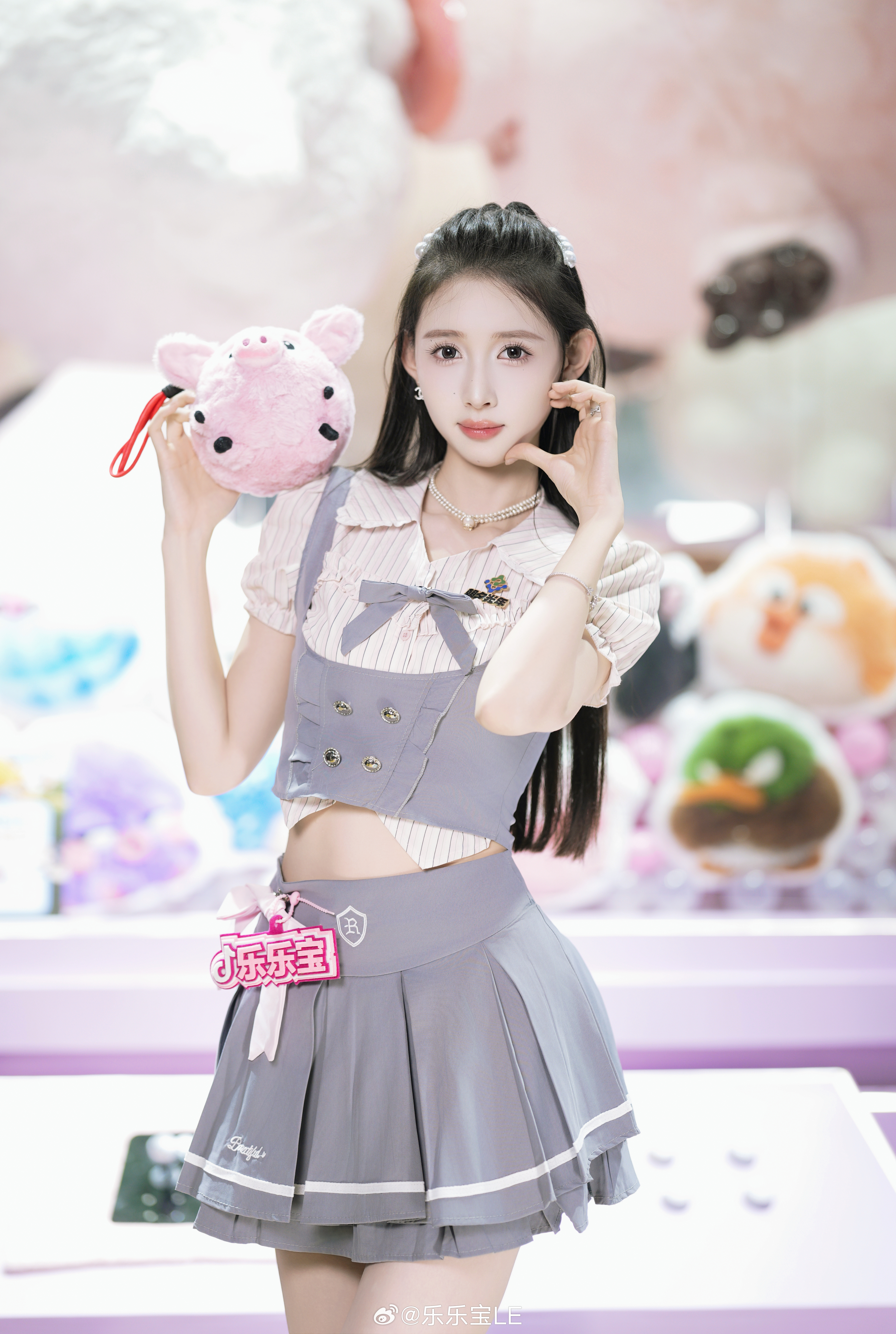 乐乐宝车模2026chinajoy 上海·上海新国际博览中心