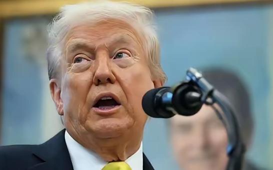 这口气大得，差点没把太平洋给吹干了。敢拦截军售就开战？这话放在几十年前，或许还能