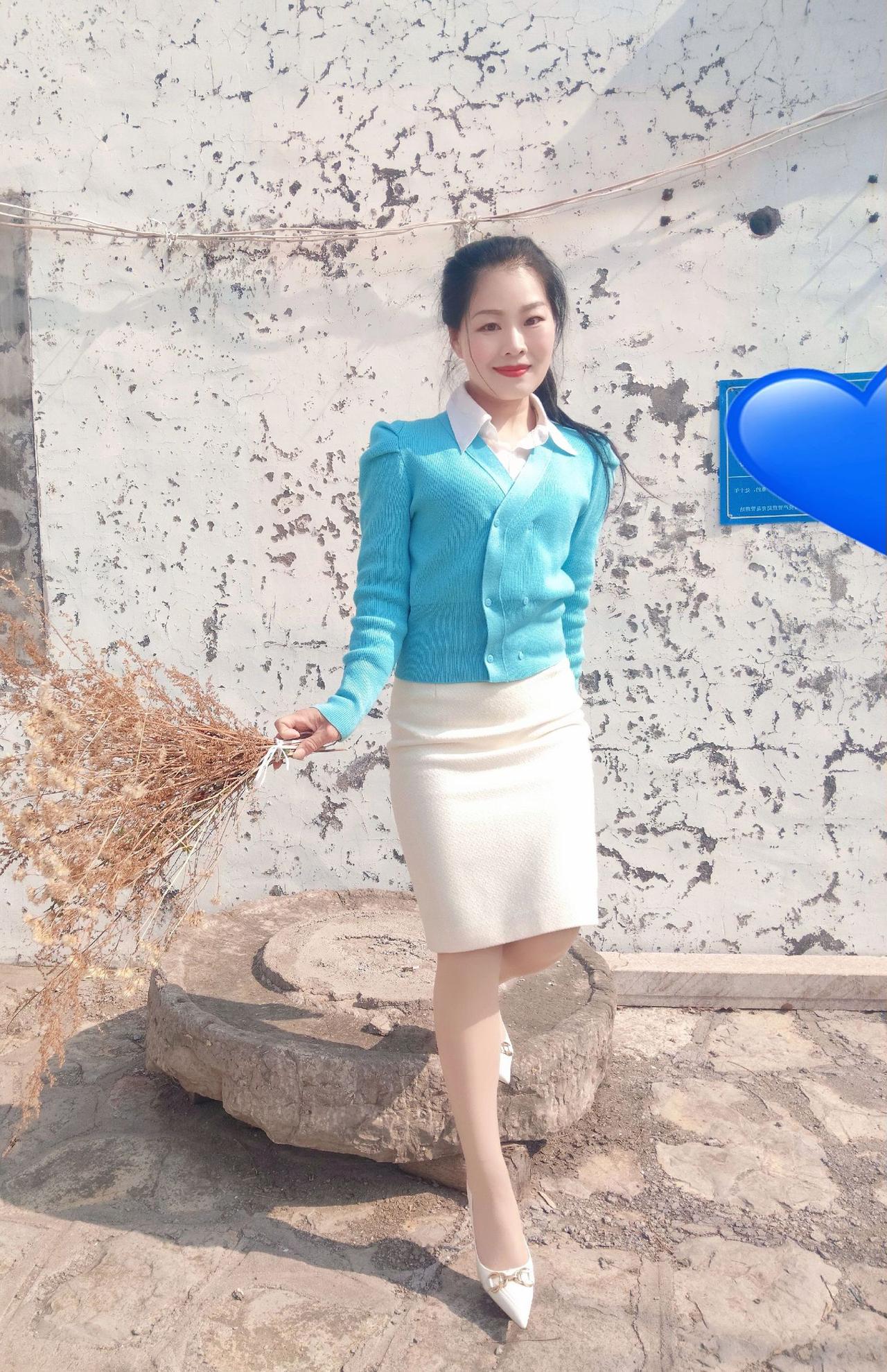 尖头高跟鞋怎么穿