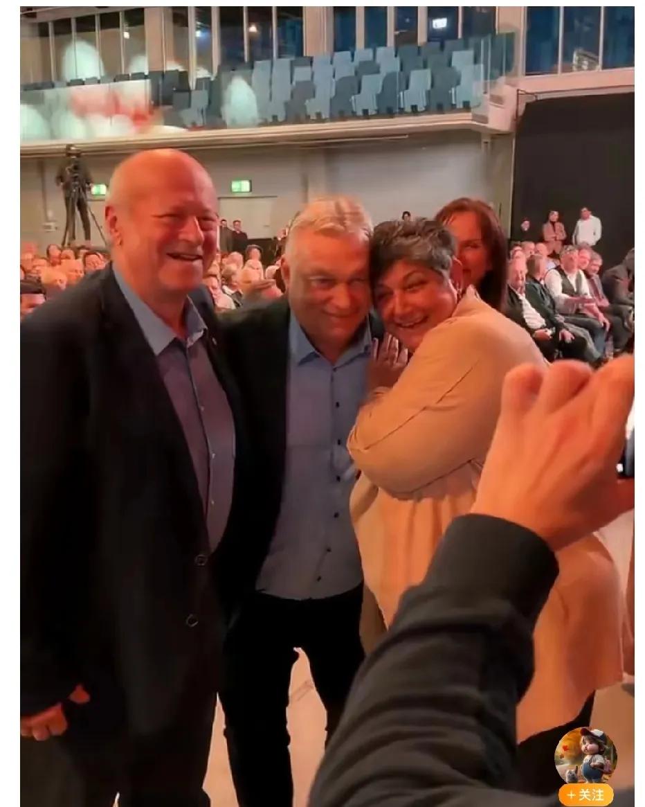 匈牙利大选跟我们完全没有关系，不过最近我发现在网络上有很多人在对欧尔班进行“围殴