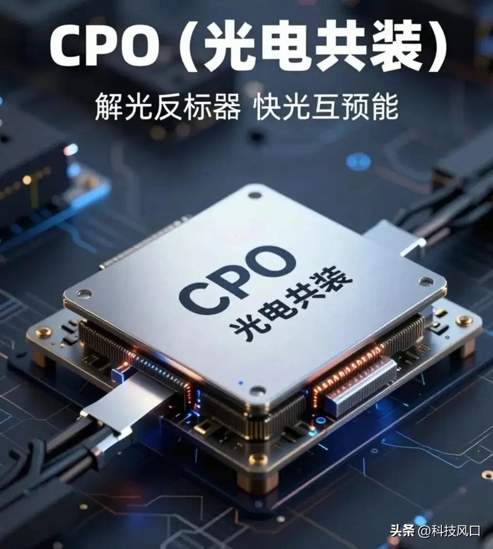 1.6T光模块8条真龙：爆发前夜，AI算力黄金赛道，收藏！
 
AI算力爆发驱动