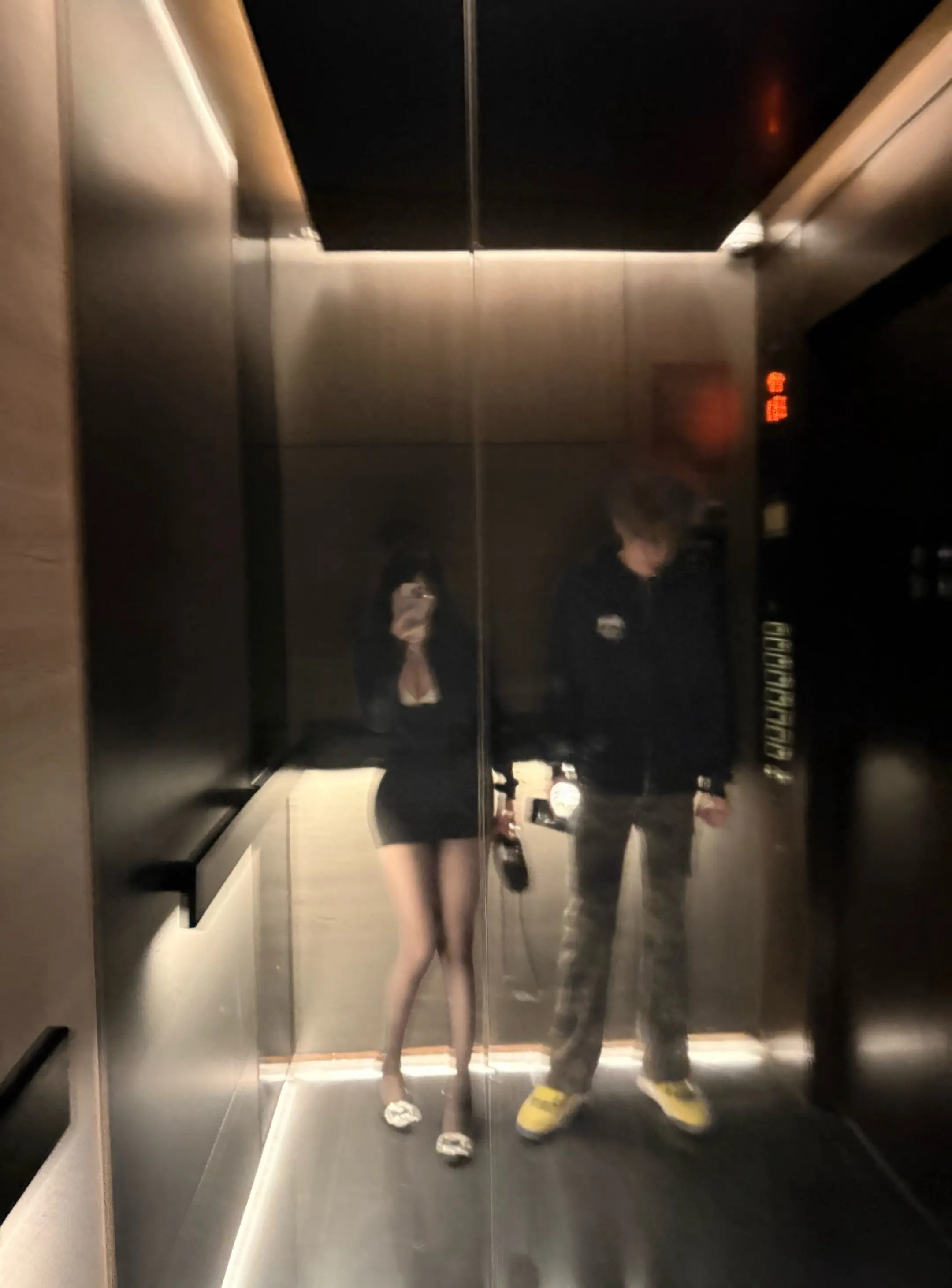 直到遇见你 我才变成世界上最幸福的人