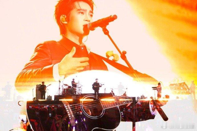 于适演员演人生 歌手唱人生 于适的双重身份太有魅力！演他人故事时入戏至深，唱自我