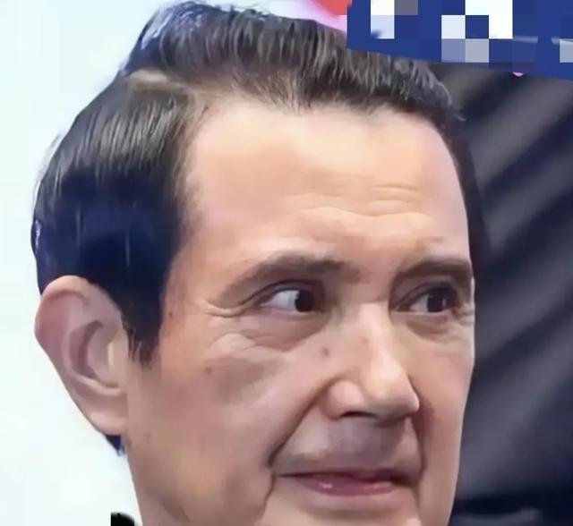 5 日，国民党前主席马英九一改他为国民党定下的 “不统、不独、不武” 两岸关系政