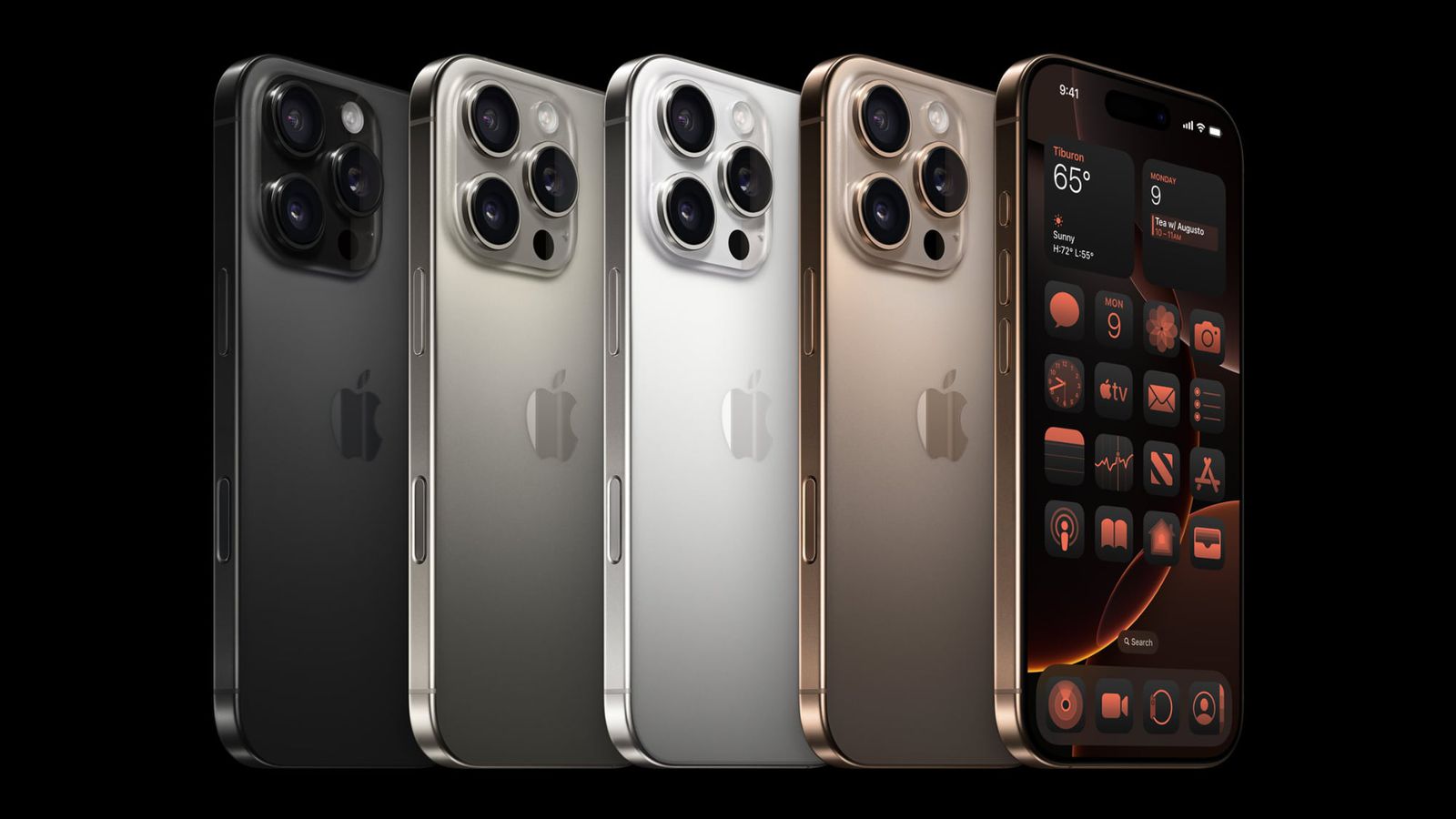 苹果美国官网上架官翻 iPhone 16 系列：起价较首发便