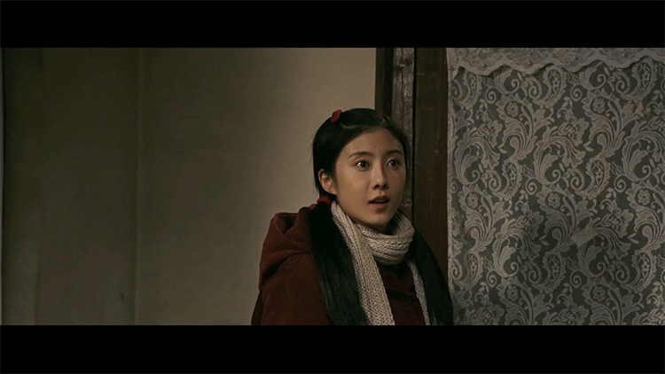 #刘芮麟新剧演纯爱战士# 好喜欢叶国华这样的纯爱战士，面对喜欢的姑娘，总是把自己