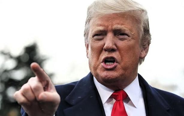 特朗普炫耀炸伊朗大桥，美国自家媒体都看不下去了！

4月2日，美国总统特朗普在自