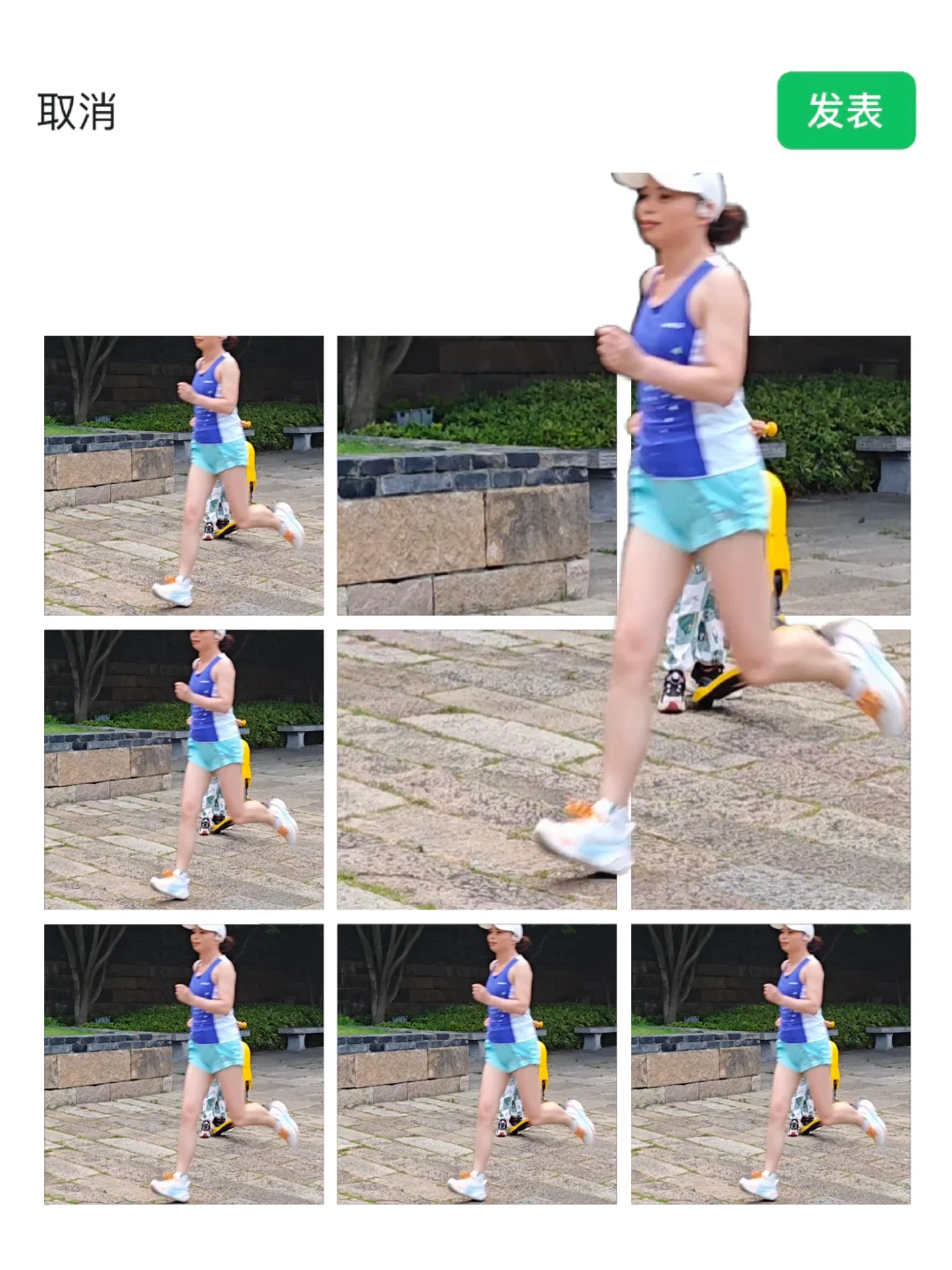 第一次跑6公里，竟然被批评了，我错了吗？