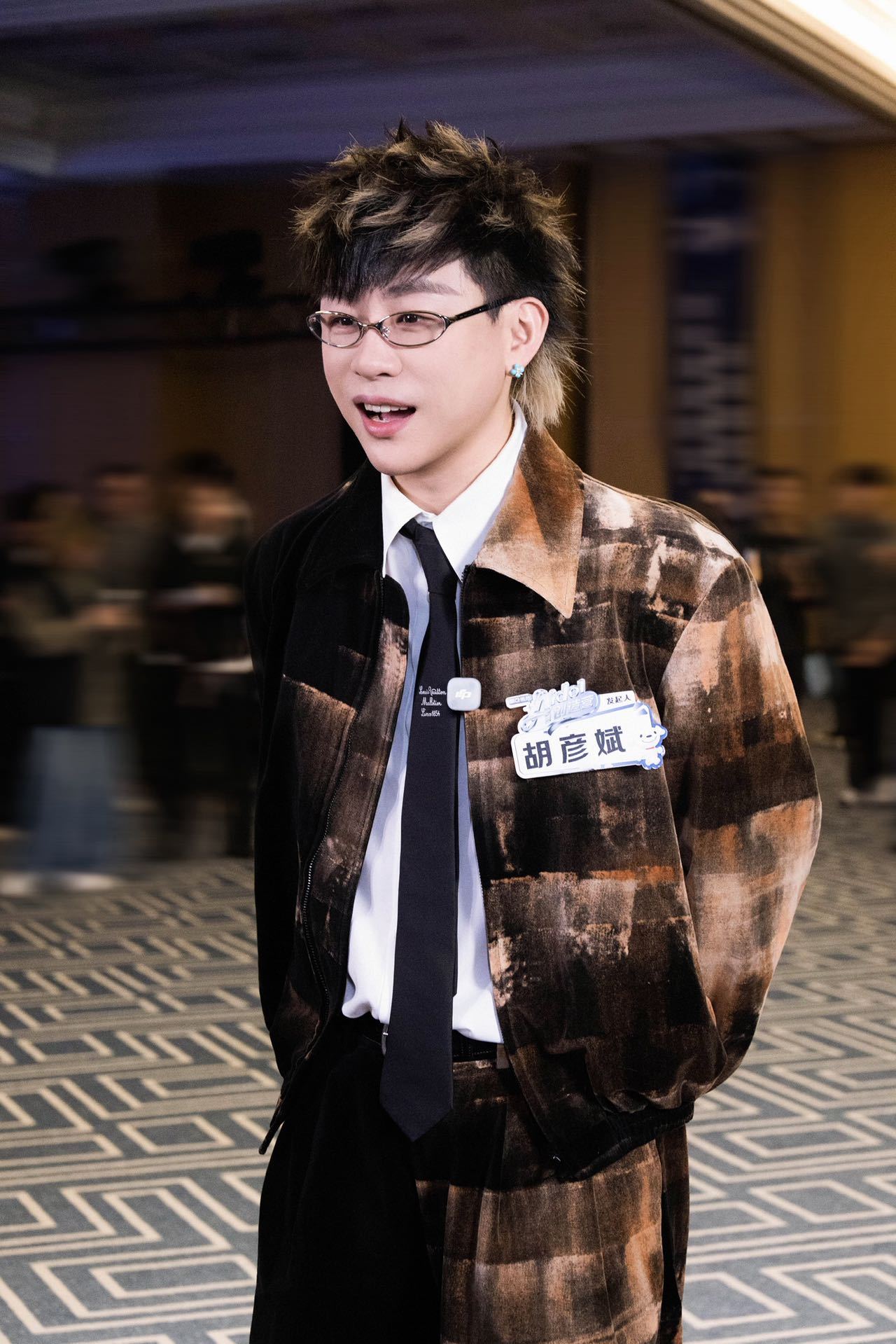 胡彦斌一个半月消耗52亿TOKEN很难想象，一个半月52亿token的用量！胡彦