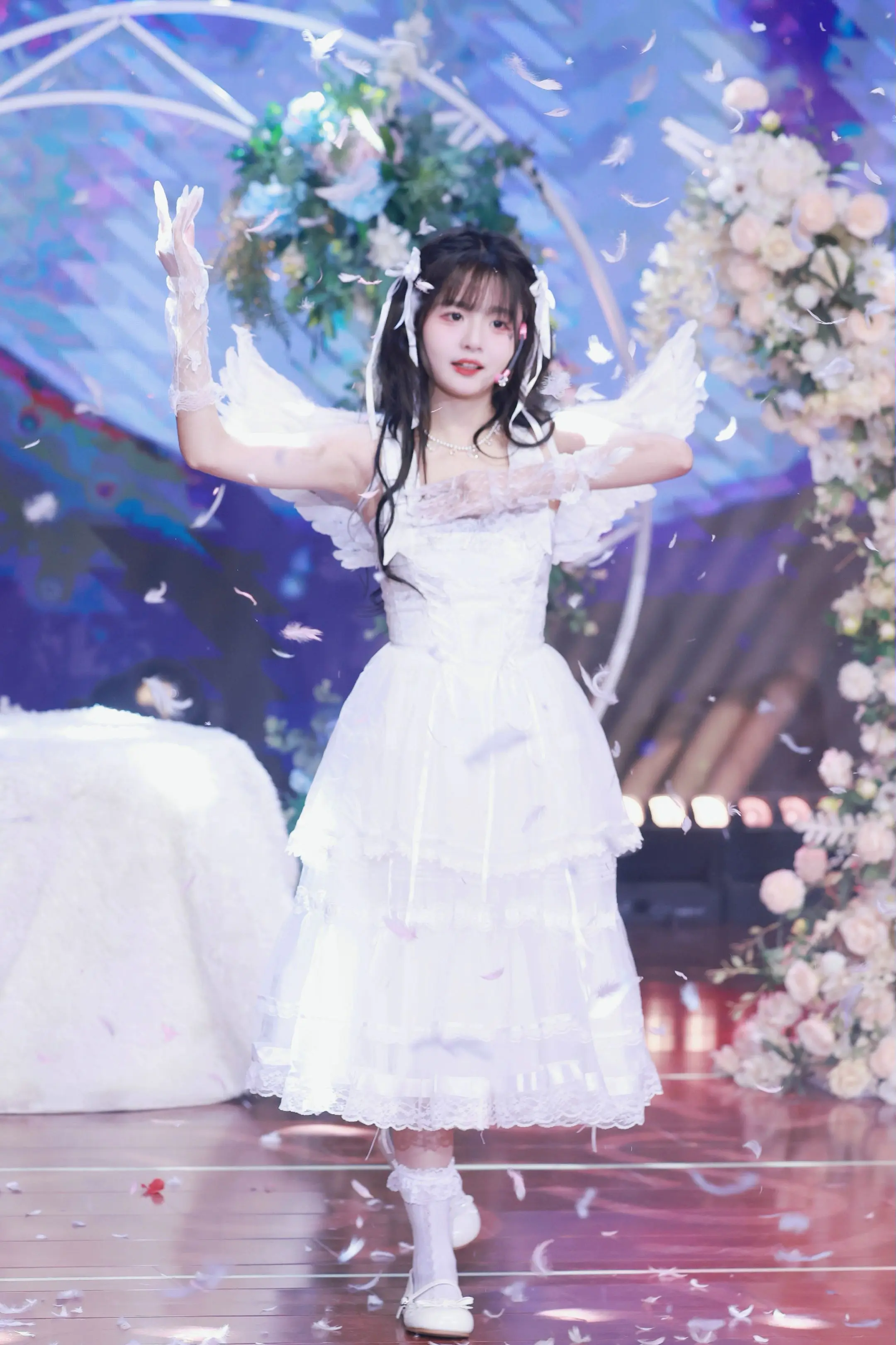 黄怡慈主题生日公演