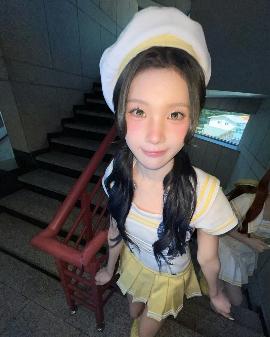 哎呀卧槽咋这么爱拍广角呀 金主恩你把猪妈妈们都萌成什么样了