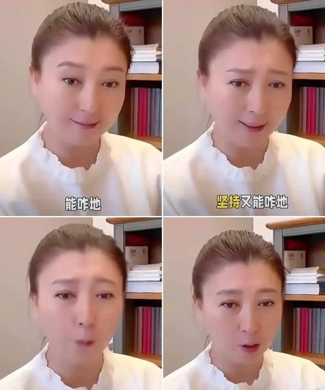 直播里一句“酸黄瓜”把网友惹炸锅，闫学晶没道歉，反而硬刚。
 
军人出身、国家一