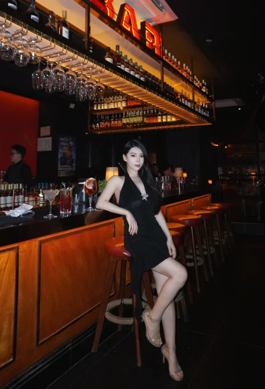 天津路这家氛围感Live house已收藏