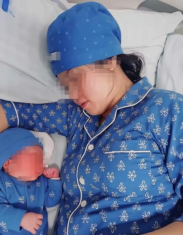 儿媳妇正坐月子呢，婆婆却跑去旅游，谁能想到路上突发意外，婆婆把腿摔断了。这下婆婆