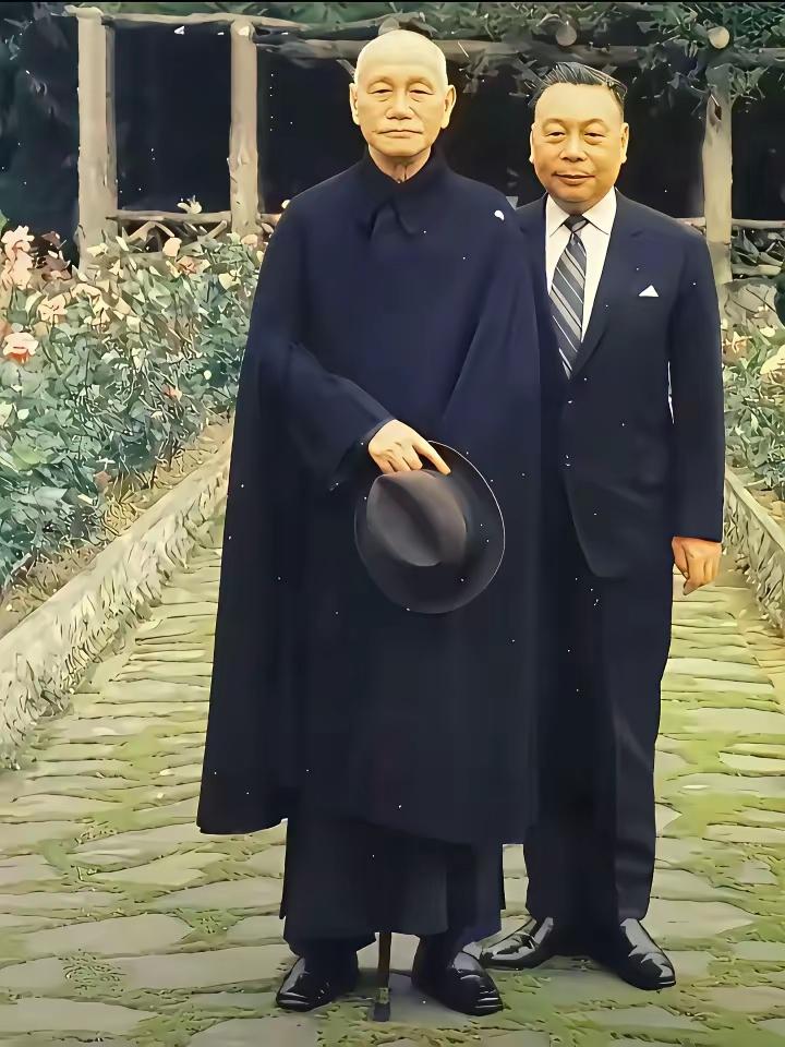 历史留名人物！！