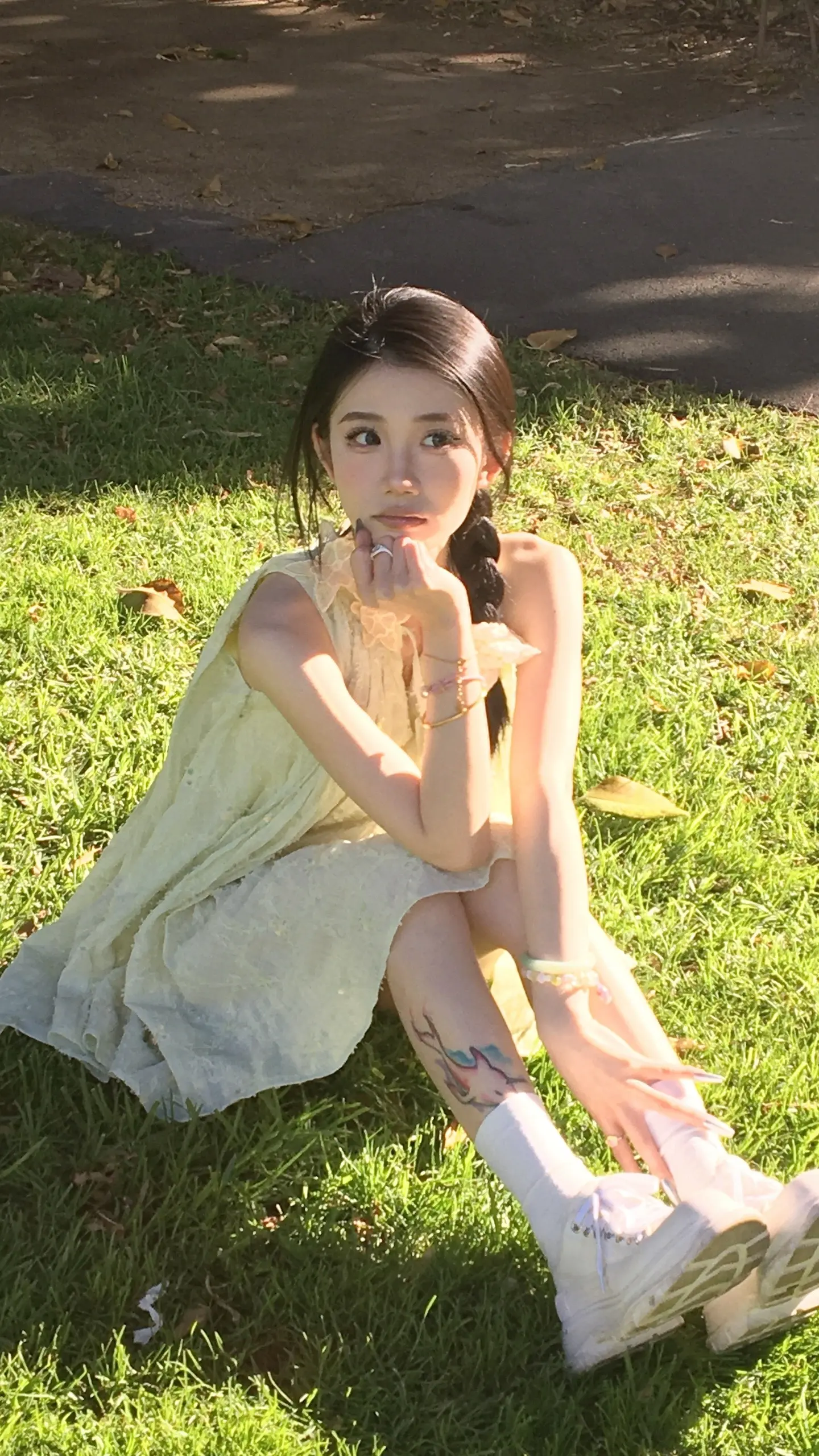 🪽。认真专注的做一件事情 真的非常难得 
