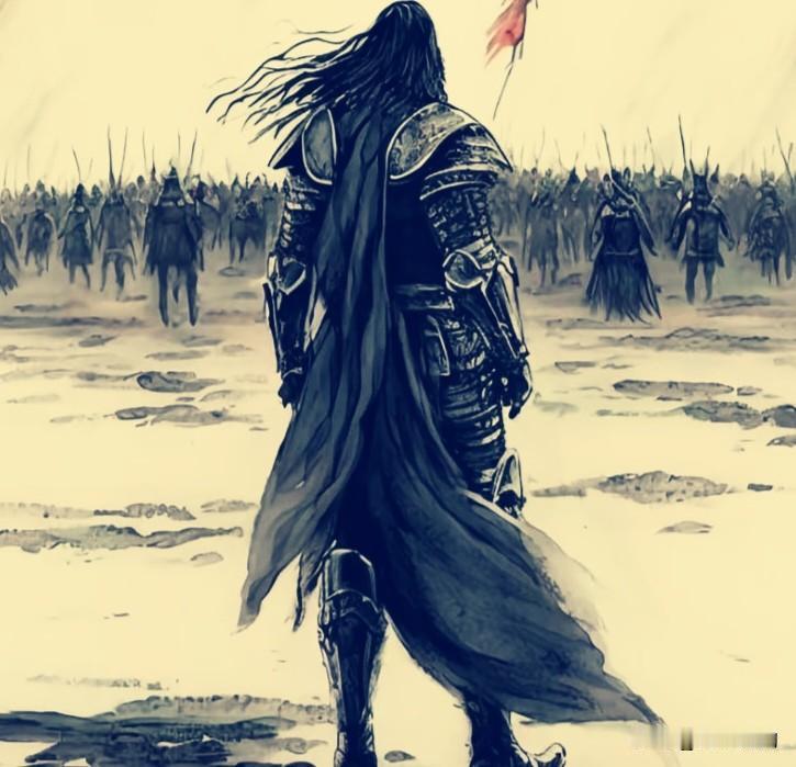 公元前206年，项羽在巨鹿一战封神，率领四十万诸侯军西进，气势直压关中。而刘邦抢