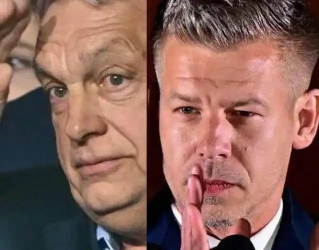 从欧尔班到毛焦尔，
匈牙利对俄政策“换汤不换药”？
 
4月23日，俄副外长潘金