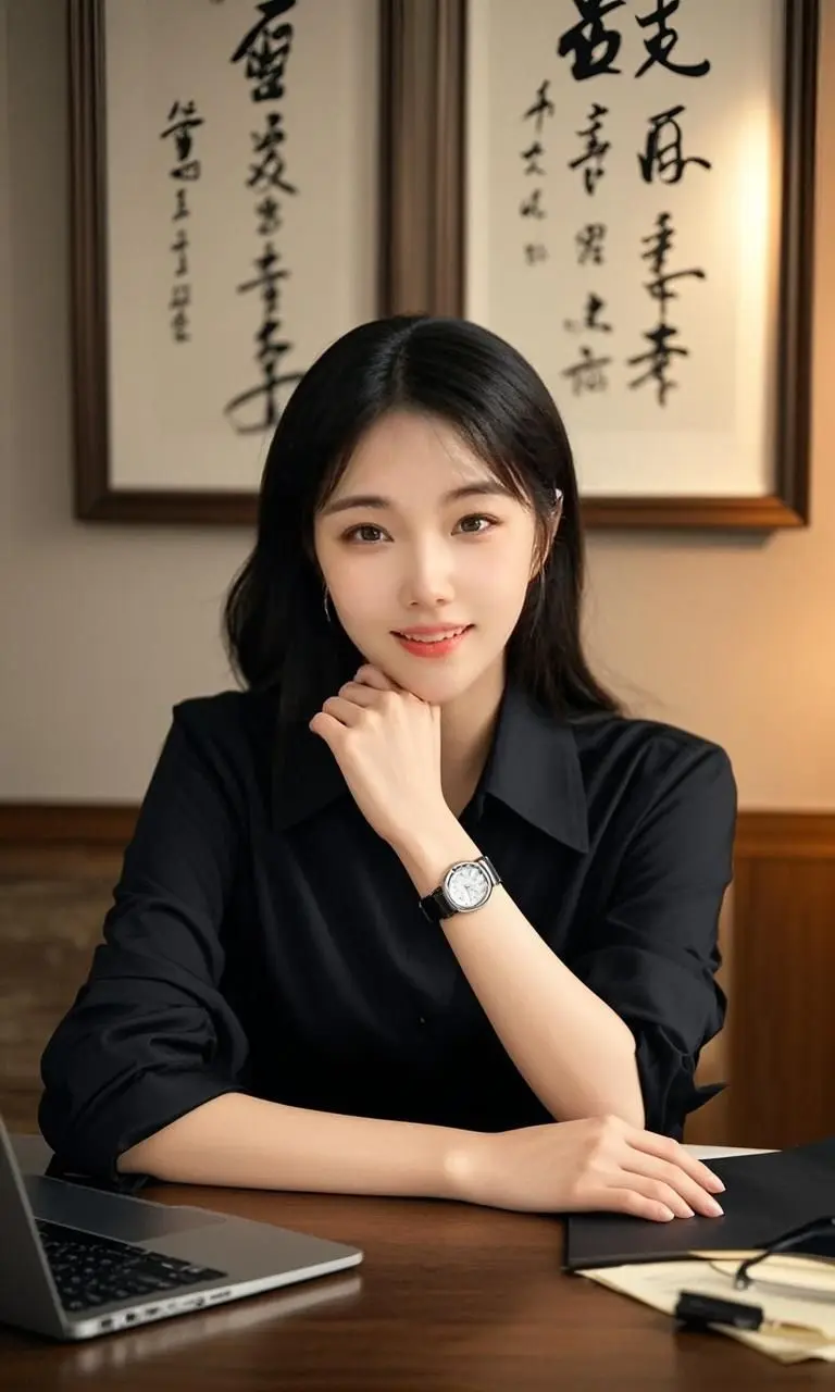 大龄剩女一枚