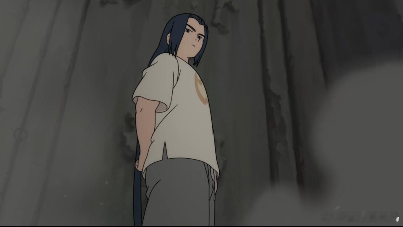 罗小黑战记2师姐带娃正片片段 谁懂这种羡慕！师姐对小黑宠到没边，高档酒店住着，好