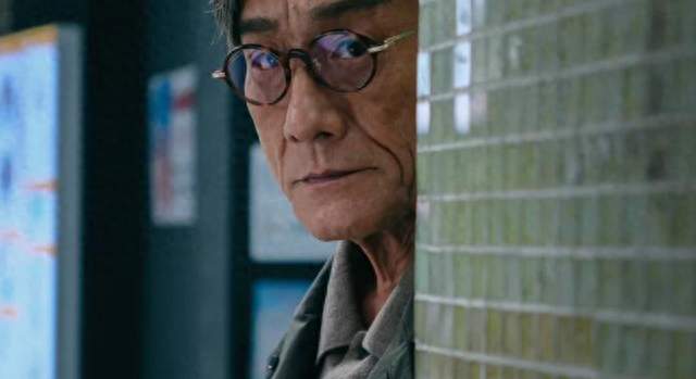 金鸡奖把门打开了一条缝：一个素人、一个越剧演员四个青年候选人