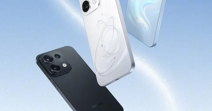 OPPO Reno16全渠道首销，首周销量即登顶安卓榜首