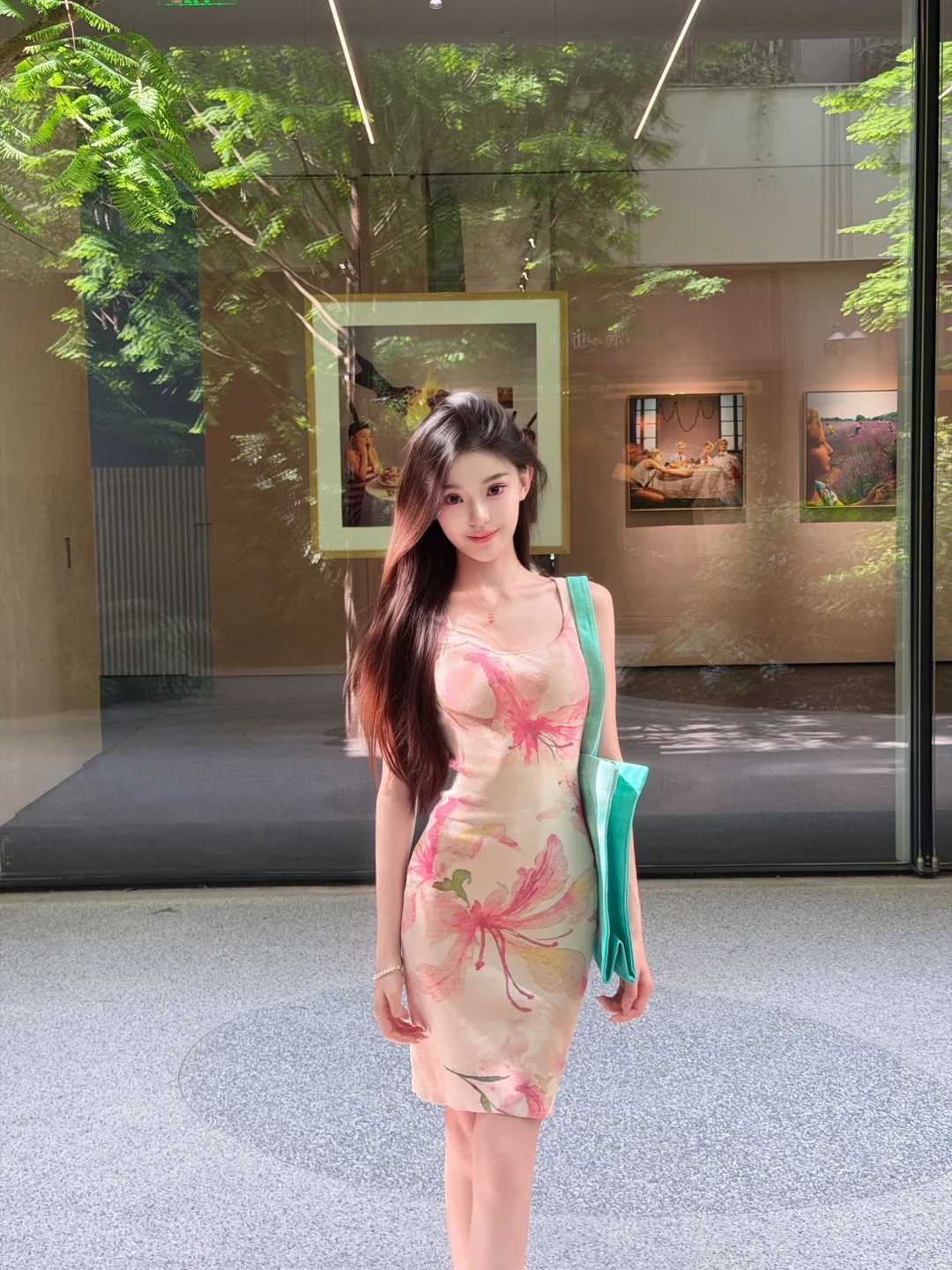🍃多云转晴