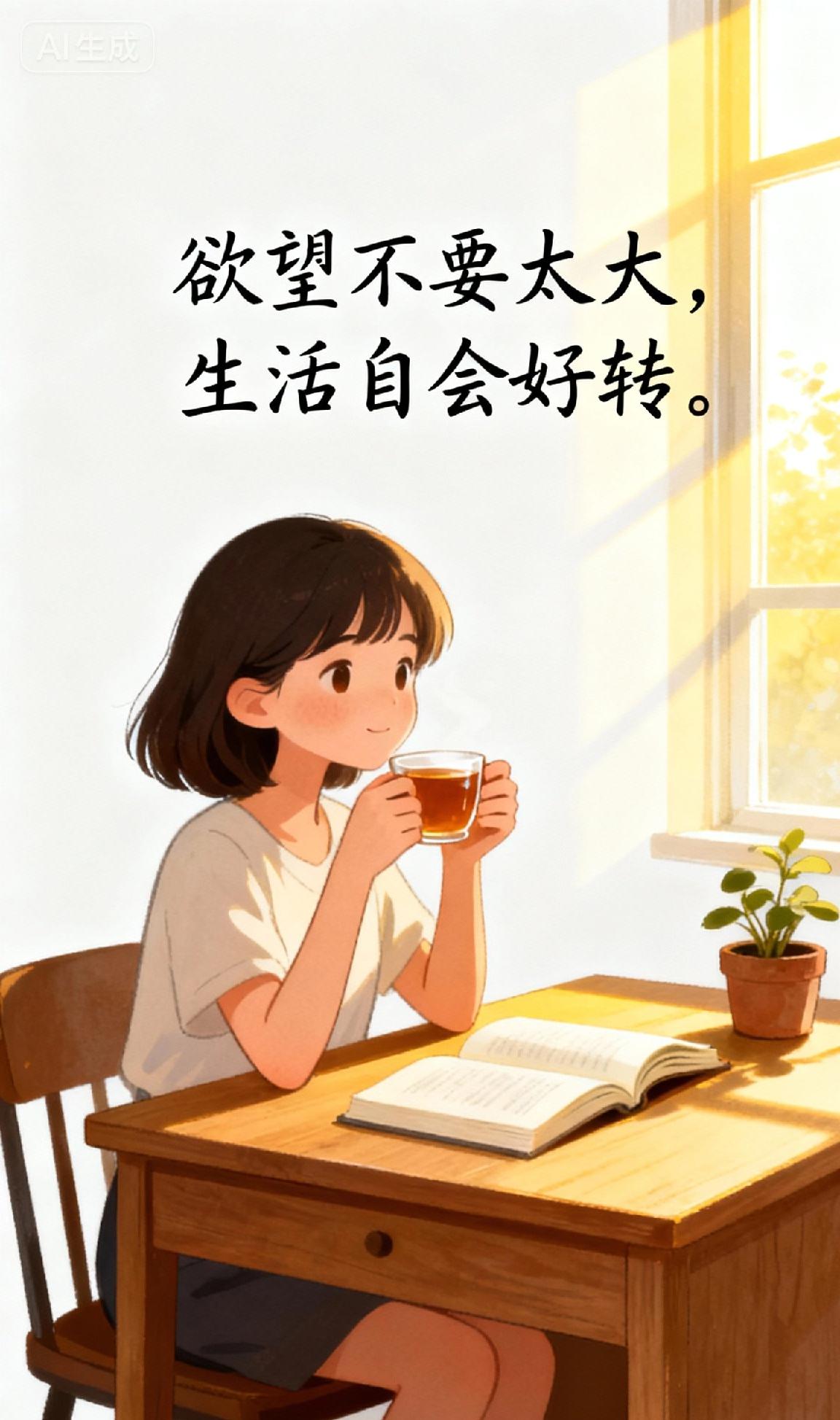 人，
这一辈子
只要悟透这两件事。

悟透“人际关系”
大部分都人际关系都包含利