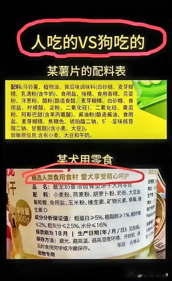 这难道就是网上所说的“狗不一定是人，但你有可能是真的狗”[泪奔]。没想到一句调侃