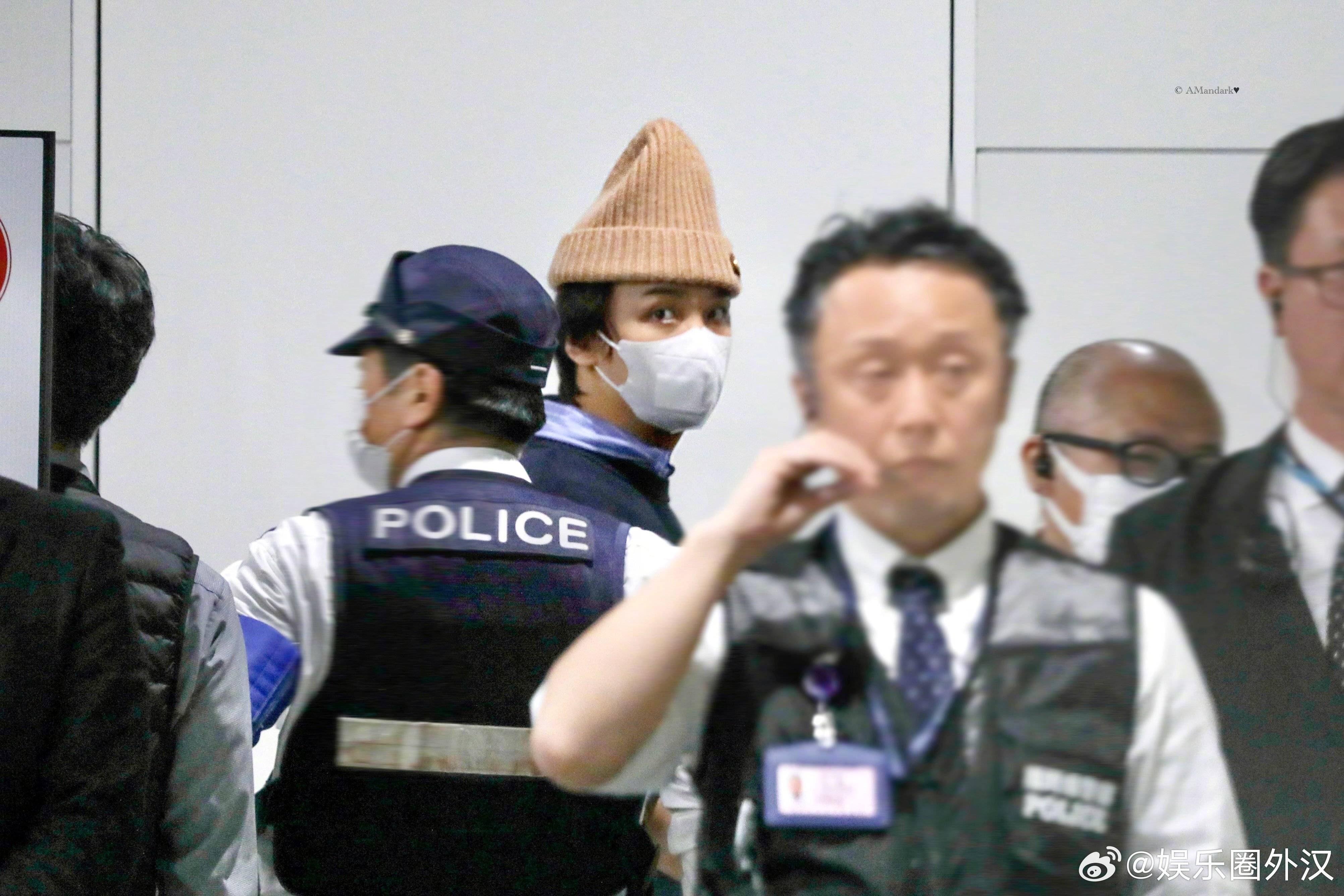 愚人节站姐团建韩娱这边也有不少疑似夹带个人情绪的or实在没有存货但是又不想放弃参