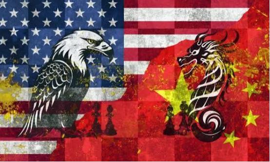 俄罗斯看透了，乌克兰是美国布下的局；伊朗醒悟了，以色列是美国挖下的坑；中国也清楚