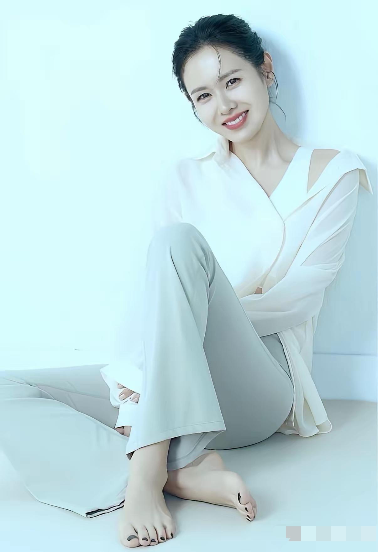 席地而坐的美，
