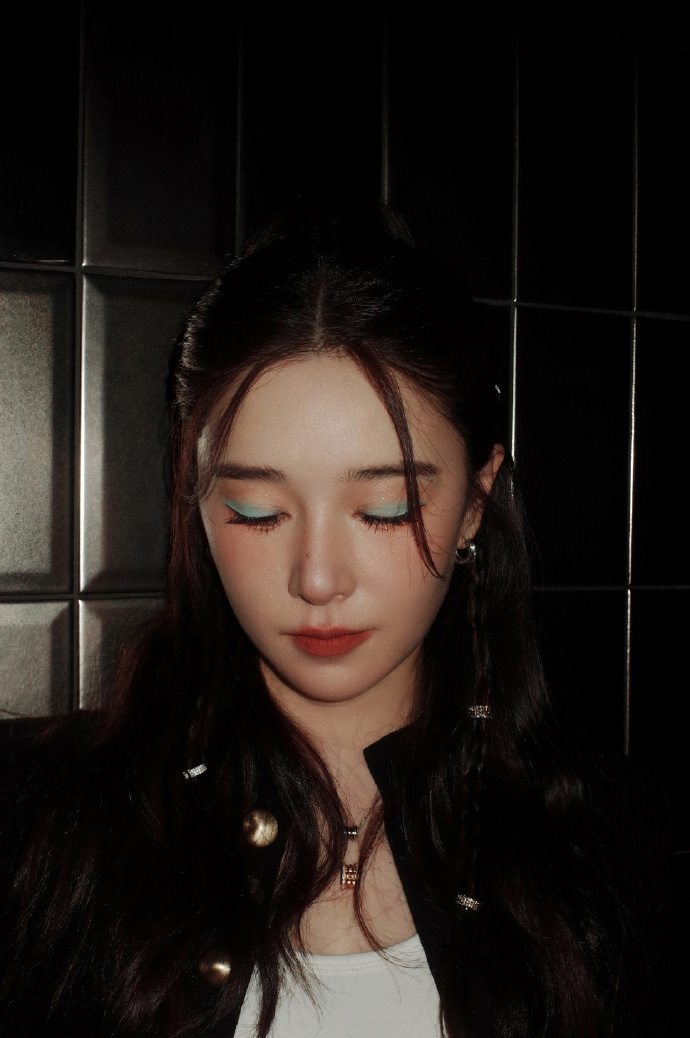 阚清子浪姐幕后碎片 