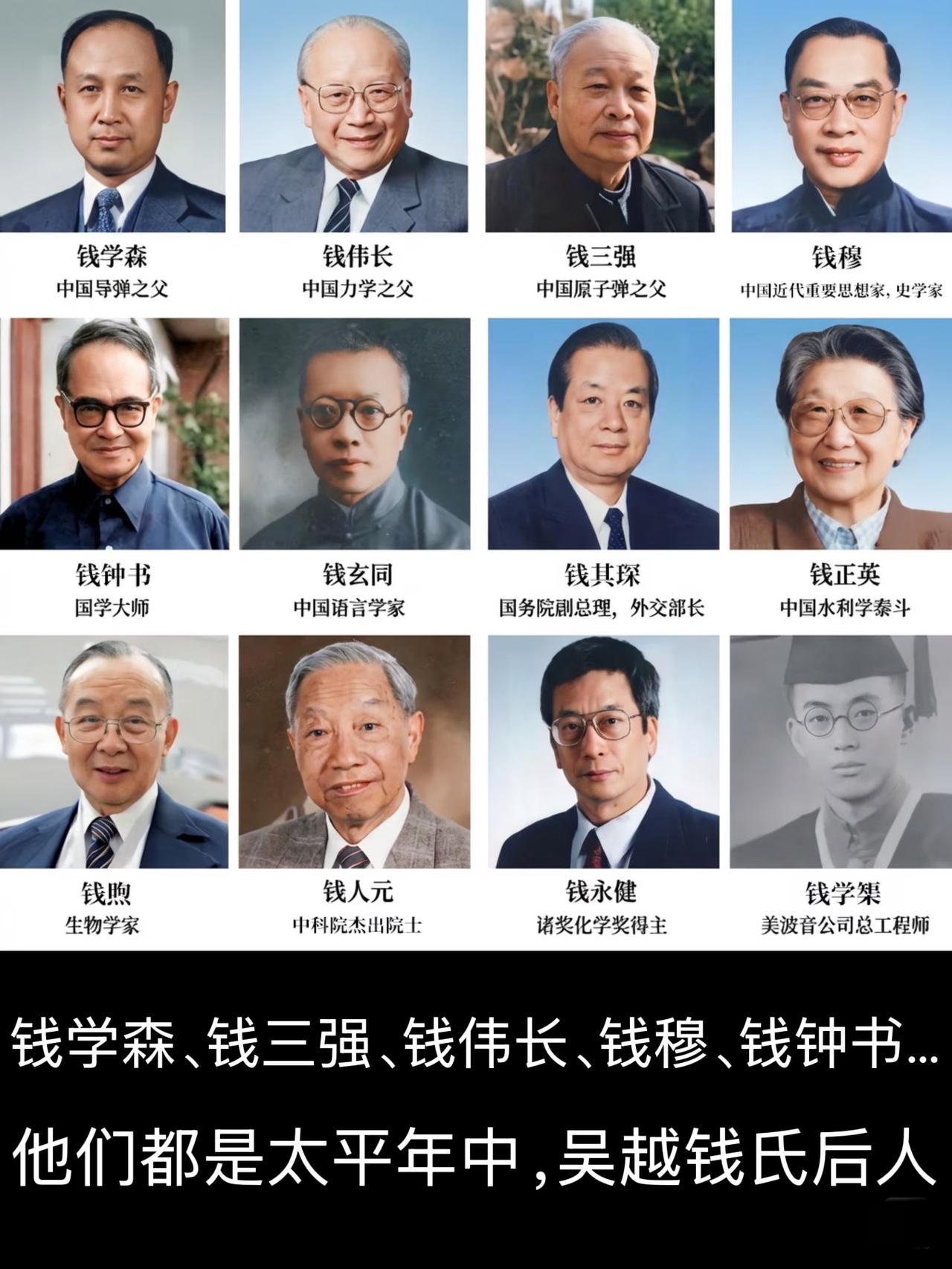 当时都感觉中国的航天领域和导弹领域的专家都姓钱导弹战略意义  导弹科技进展