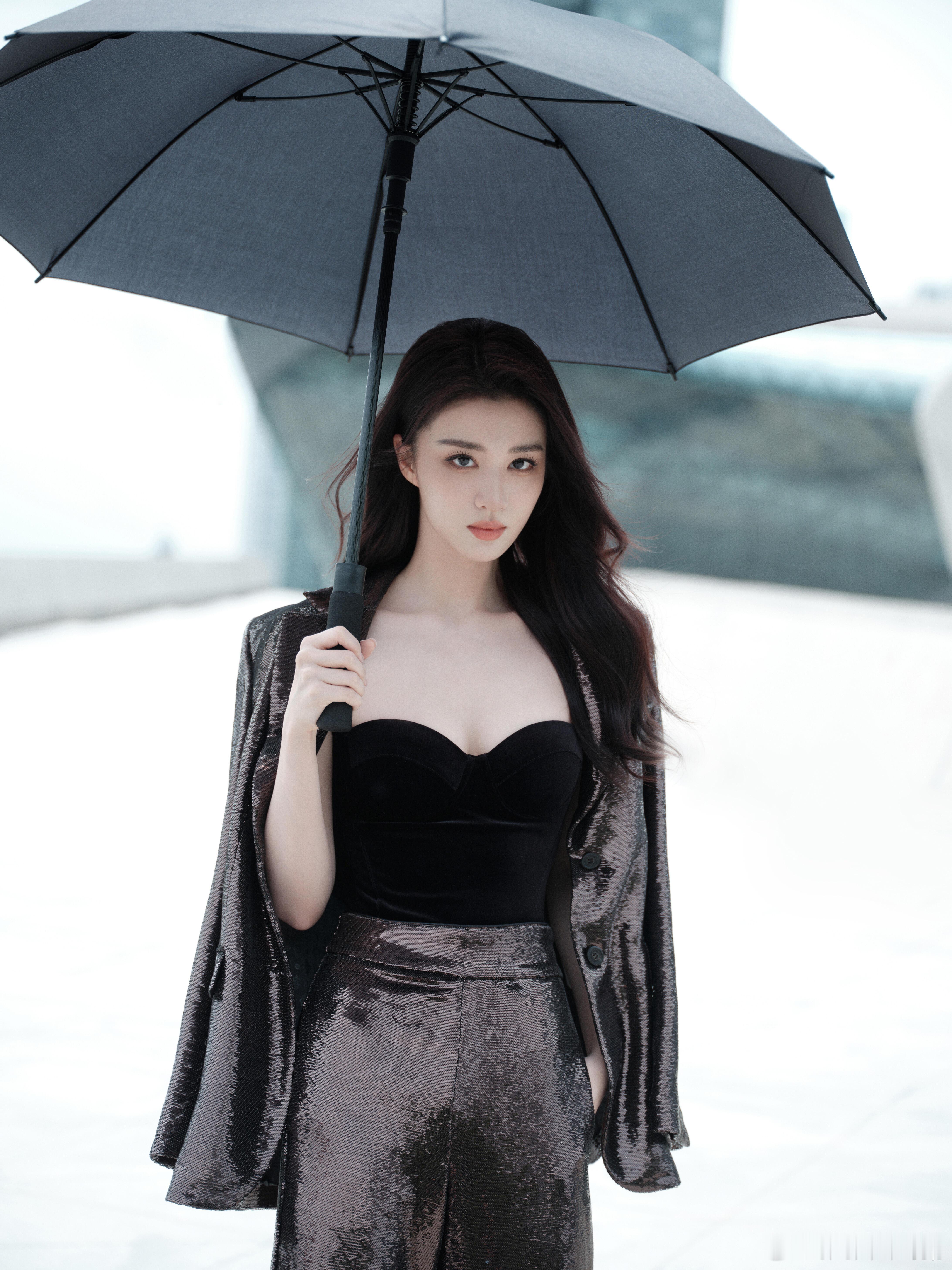 王楚然，颜值界的神！ 