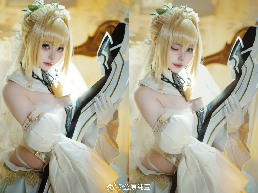 七夕快乐💕 想和master度过每一天🥺💍 