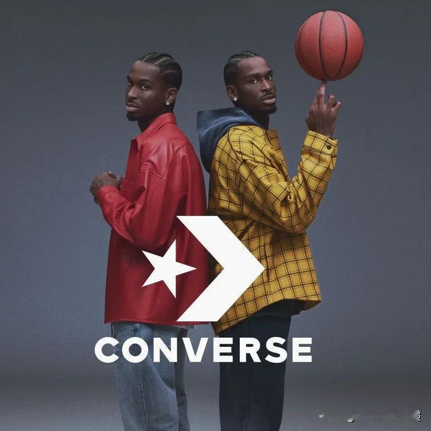 俄克拉荷马城雷霆队球星谢伊·吉尔杰斯·亚历山大与匡威续签了一份多年期球鞋合约。 