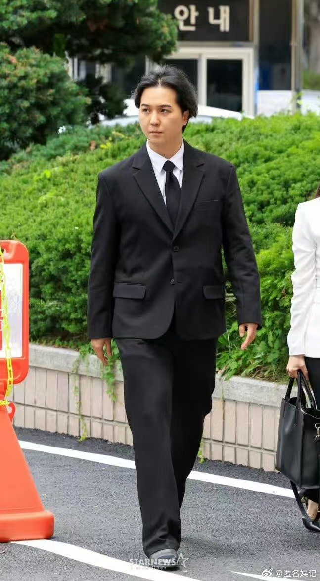 宋旻浩自曝患躁郁症直面镜头与庭审说出病情，宋旻浩独自承受双向情感障碍带来的无数痛