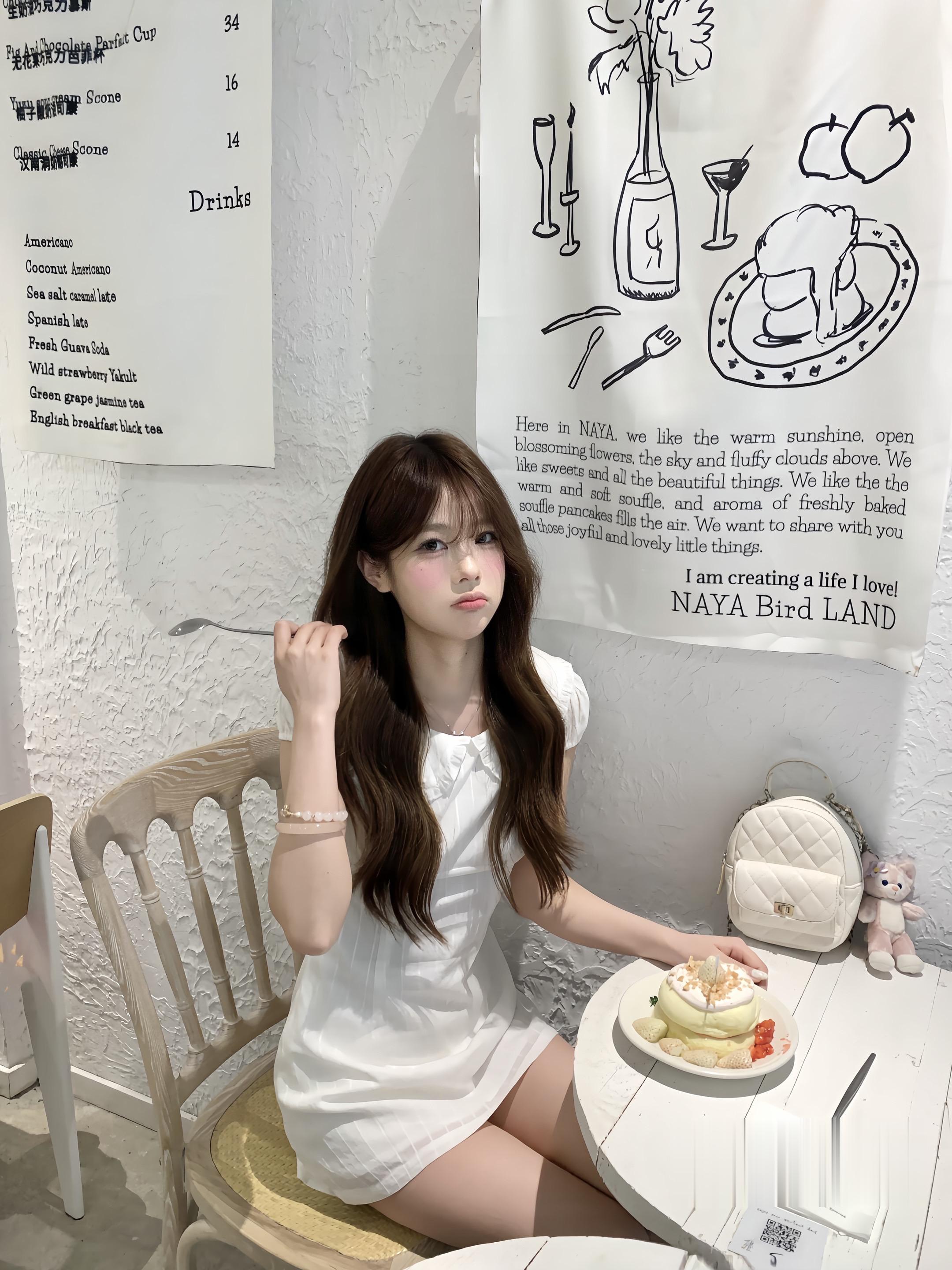 귀여워⋆🍴₊˚ෆ🤍