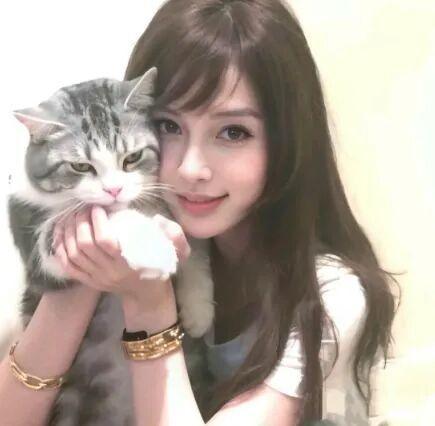 Angelababy | 古早头像分享 