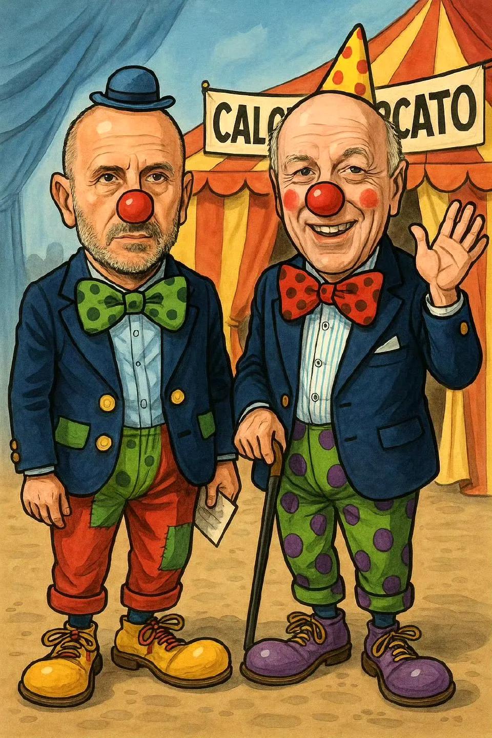 实话实说，虽然身为国米球迷，但我一直认为AC米兰的球迷还是比较懂球的，毕竟老球迷