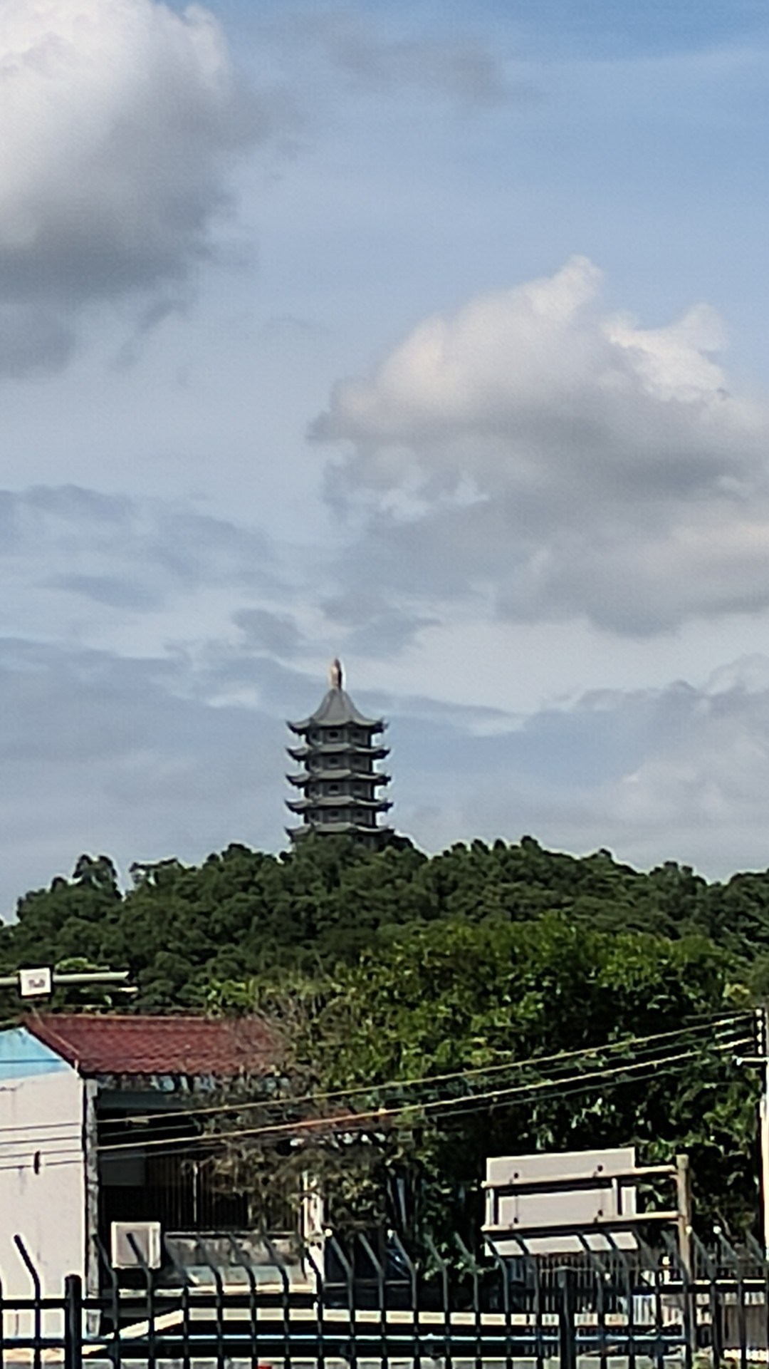 这个假期去旅游打卡拍摄视频与图片！突然发现了旅行的最高境界旅行了很多次才知道的事