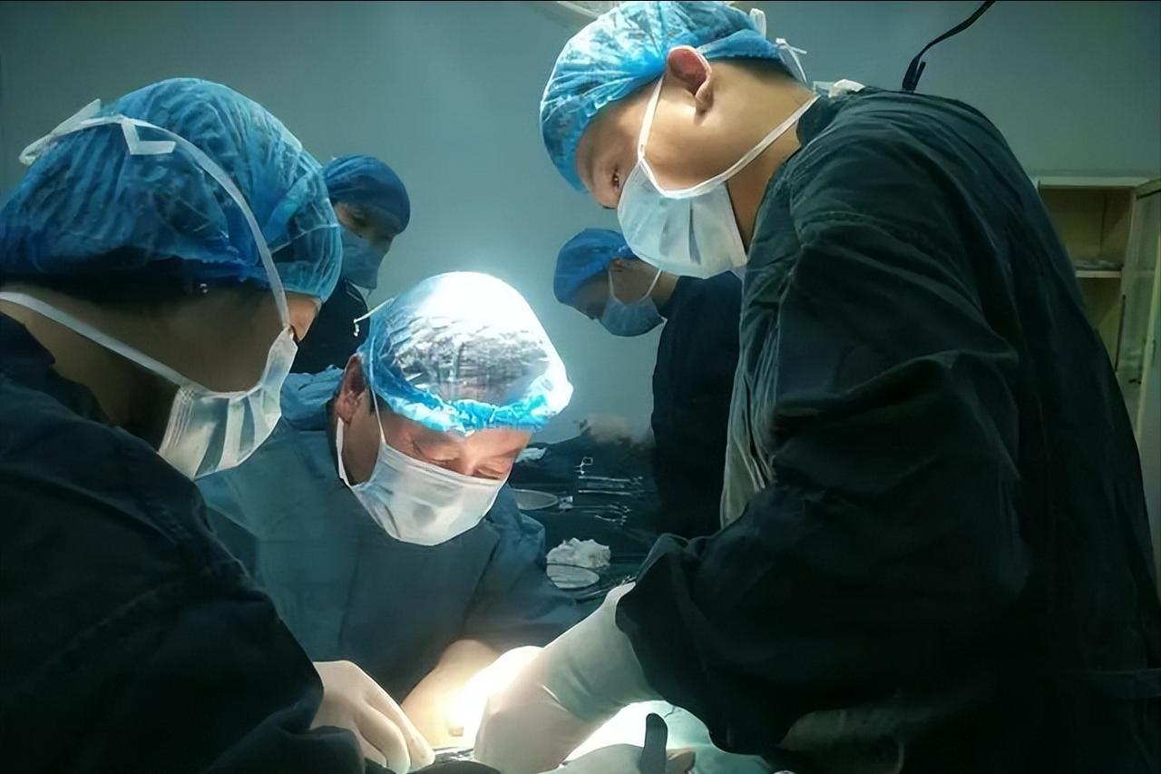 医生解剖5516例猝死者，发现猝死规律：易猝死的人，有3个共同点

“你永远不知