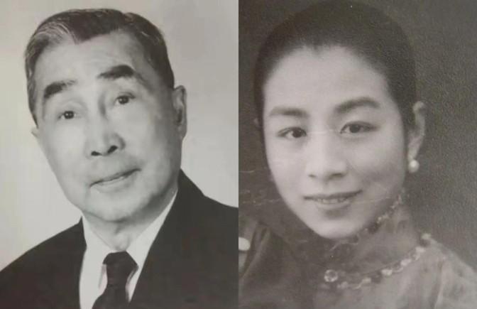 [微风]1947年，57岁北交大校长张福运，趁妻子熟睡，悄悄来到17岁养女房间。