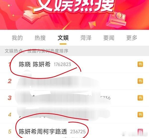 陈妍希这是在用他们两口子的热度来营销自己的剧吗？ ​​​