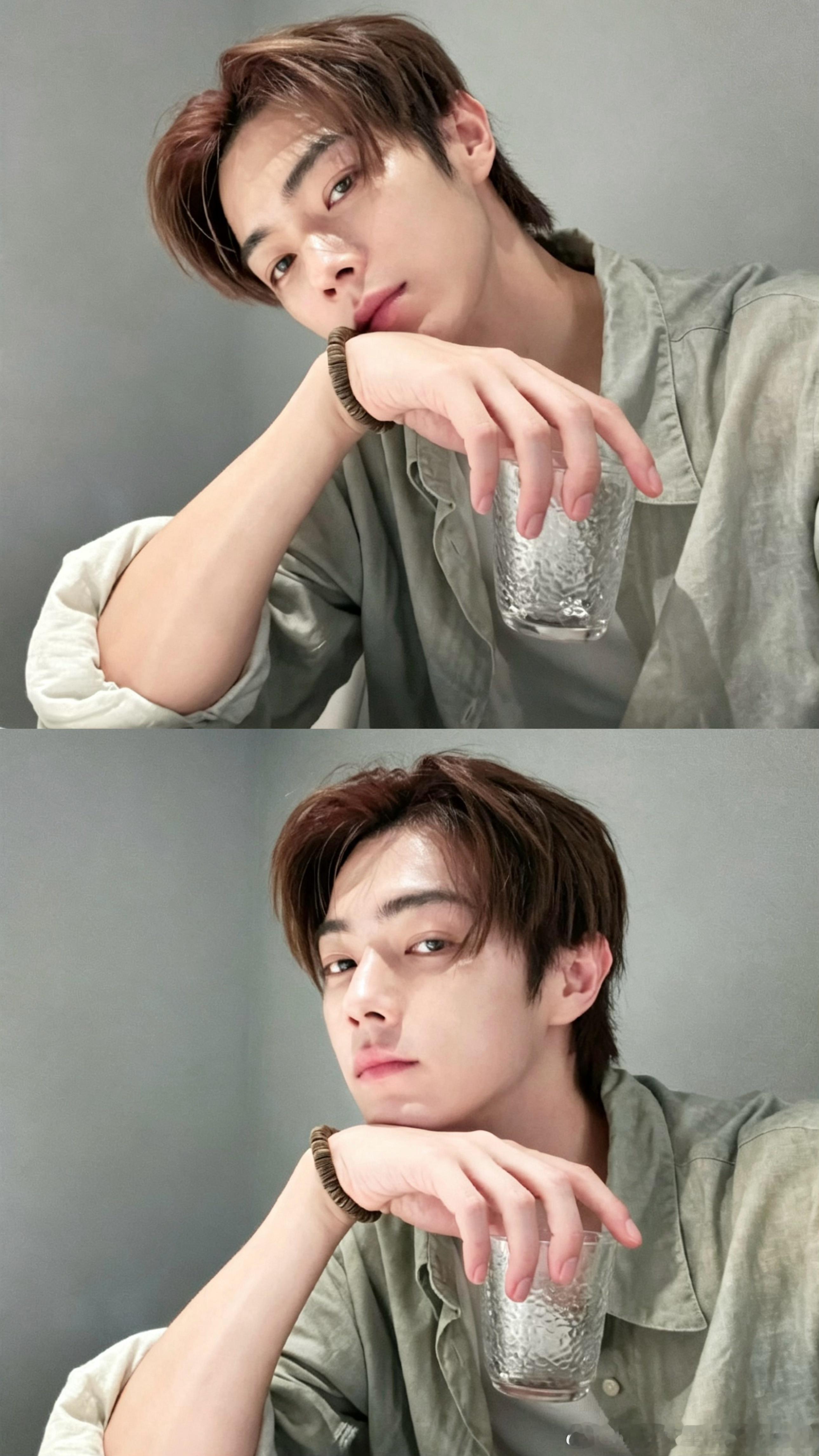许凯方圆八百米 xk许凯陈辉这世上所有的久处不厌，都是因为用心 