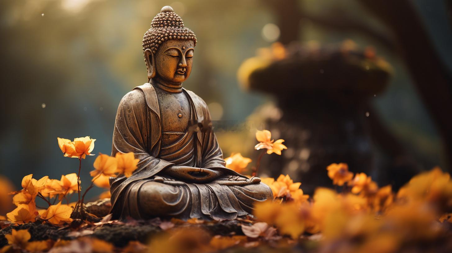 晨起礼佛🙏菩萨添福运，你的善行，终会化为意想不到惊喜回馈给你！ ​​​