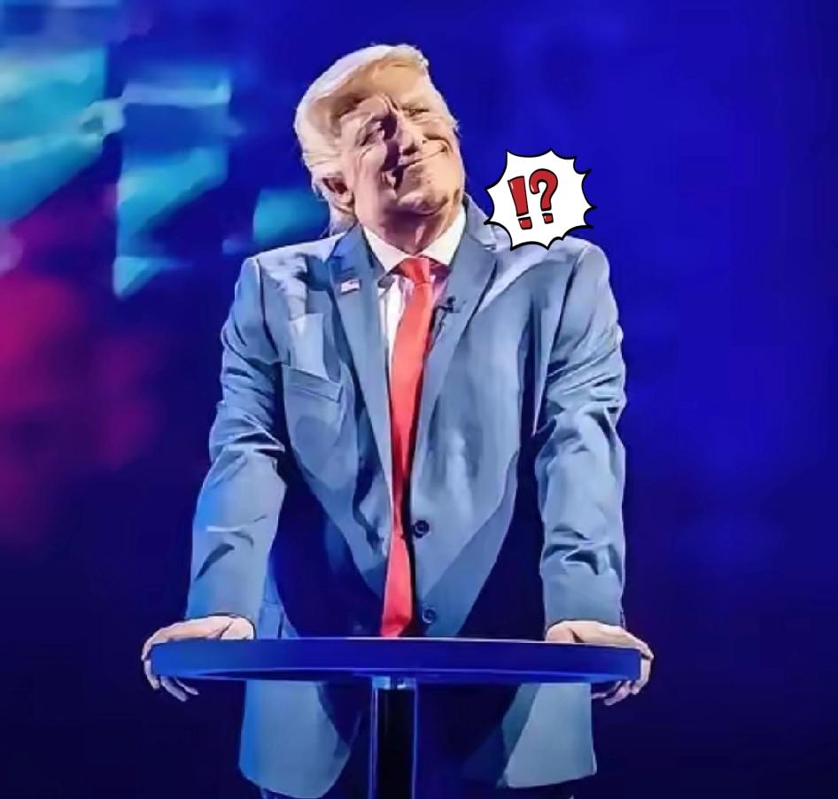 二战的硝烟早该教会世界：偏执狂攥住强国权柄，就是全人类的噩梦！

特朗普搞出的“